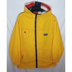 Vintage Sport Universal by Rothschild Child's Jacket L 16/18 Hooded